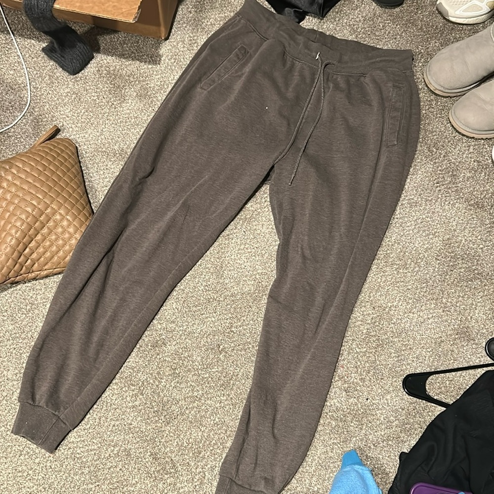 Fashion nova joggers ❤️